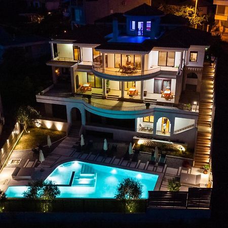 Apartments Kan Улцинь Экстерьер фото