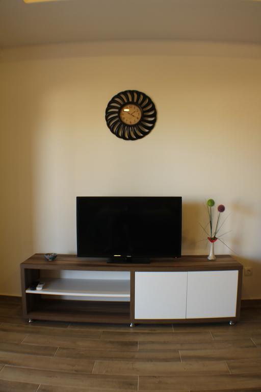 Apartments Kan Улцинь Экстерьер фото